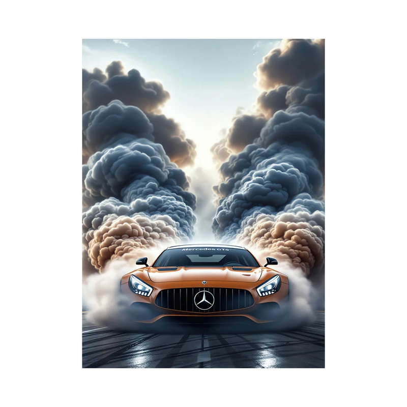 تابلو شاسی مدل ماشین TS08