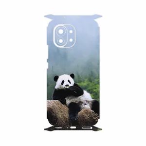 MAHOOT Panda-FullSkin Cover Sticker for Xiaomi Mi 11 5G