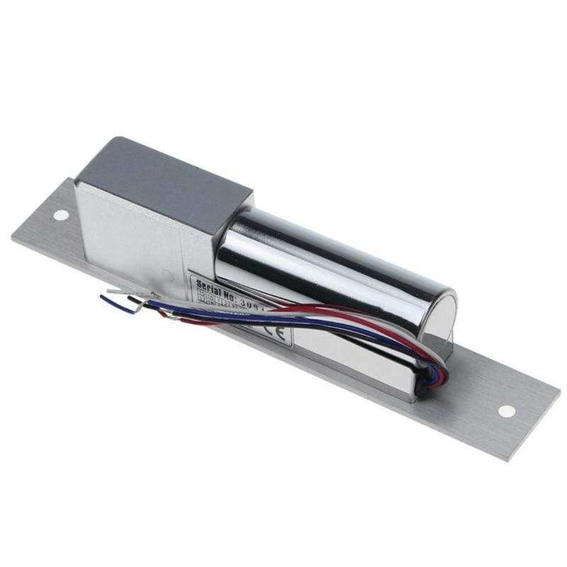 قفل مگنت شفتی مدل اینترلاک قفل مگنت شفتی مدل اینترلاک