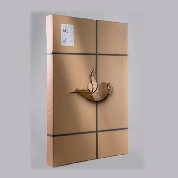 قفس بلدرچین پرآور مدل B01-P
