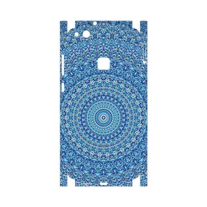 MAHOOT Mandala Design 1-FullSkin Cover Sticker for Huawei P10 Lite
