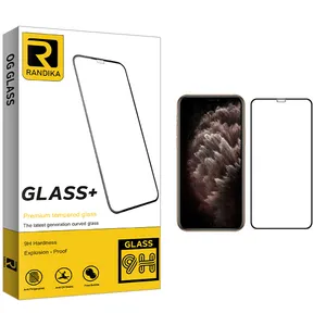 Randika GLD Screen Protector For Apple iPhone 11 Pro Max