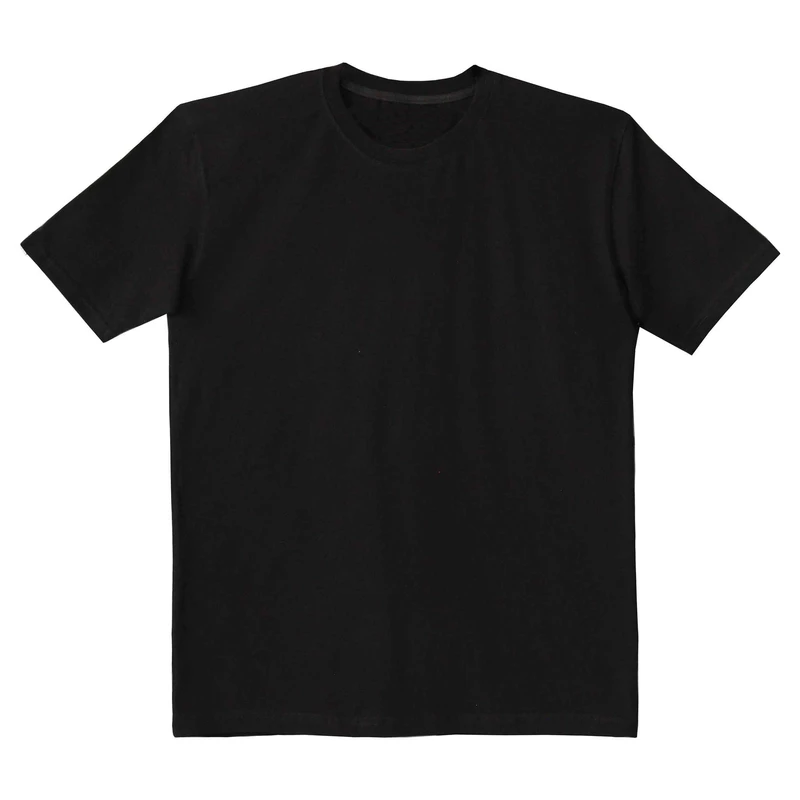 تی‌شرت آستین کوتاه مردانه مدل کژوال روزمره