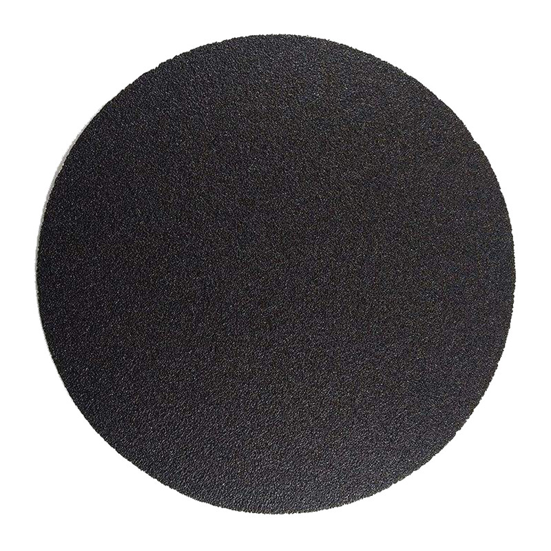 سنباده پشت کرکی مدل 60 بسته 10 عددی