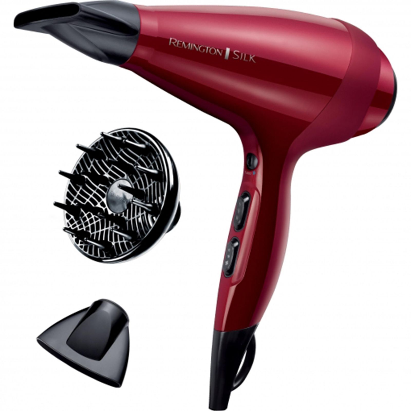 سشوار حرفه ای رمینگتون مدل AC9096 -  - 13
