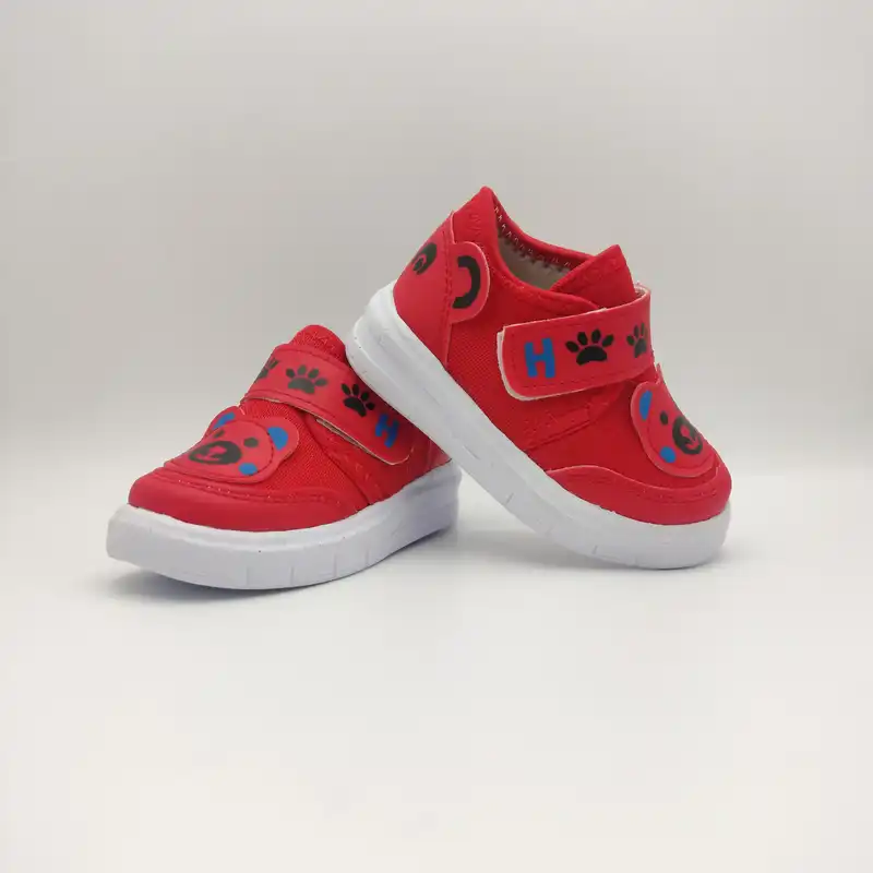 کفش راحتی بچگانه مدل ارشا 1090