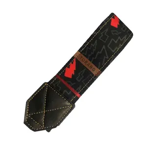  بند گردنی دوربین عکاسی ترنگ طرح آذرخش کد 0025