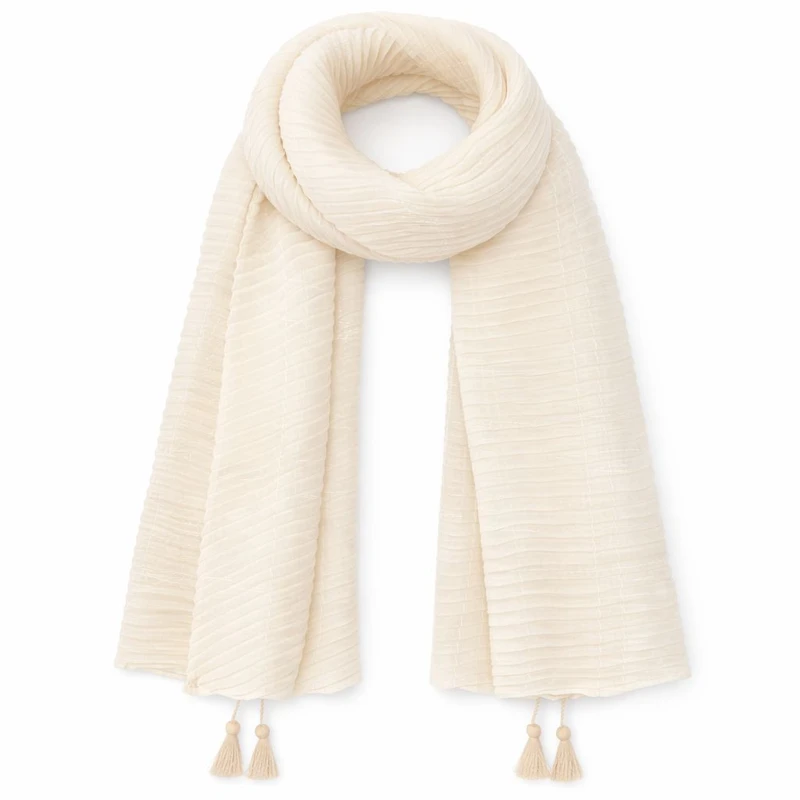 شال زنانه مدل Mahgol632