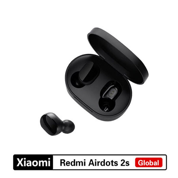 مشخصات، قیمت و خرید هدفون مخصوص بازی بلوتوثی مدل Mi true wireless earbuds  Basic 2s Pro | دیجی\u200cکالا