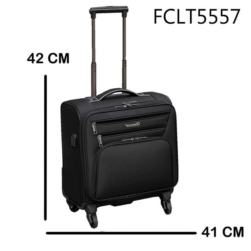 چمدان خلبانی فوروارد کد FCLT5557 GATHERING  -  - 2