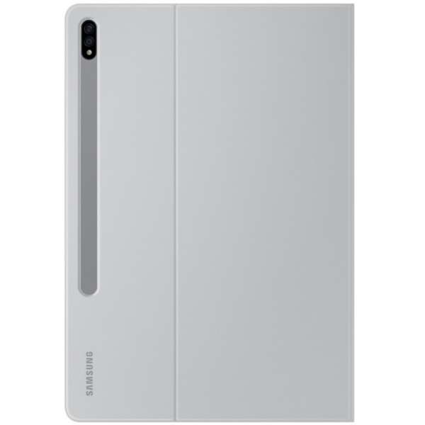 کیف کلاسوری مدل H67 مناسب برای تبلت سامسونگ Galaxy Tab S7 Plus T975