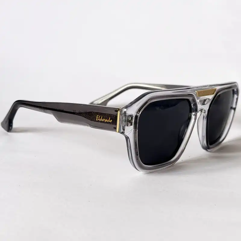 عینک آفتابی مردانه الدورادو مدل EL2286