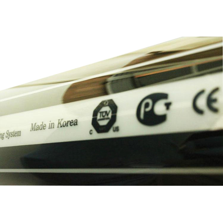 گرمایش کف برقی رکسوا مدل WHF-50400L