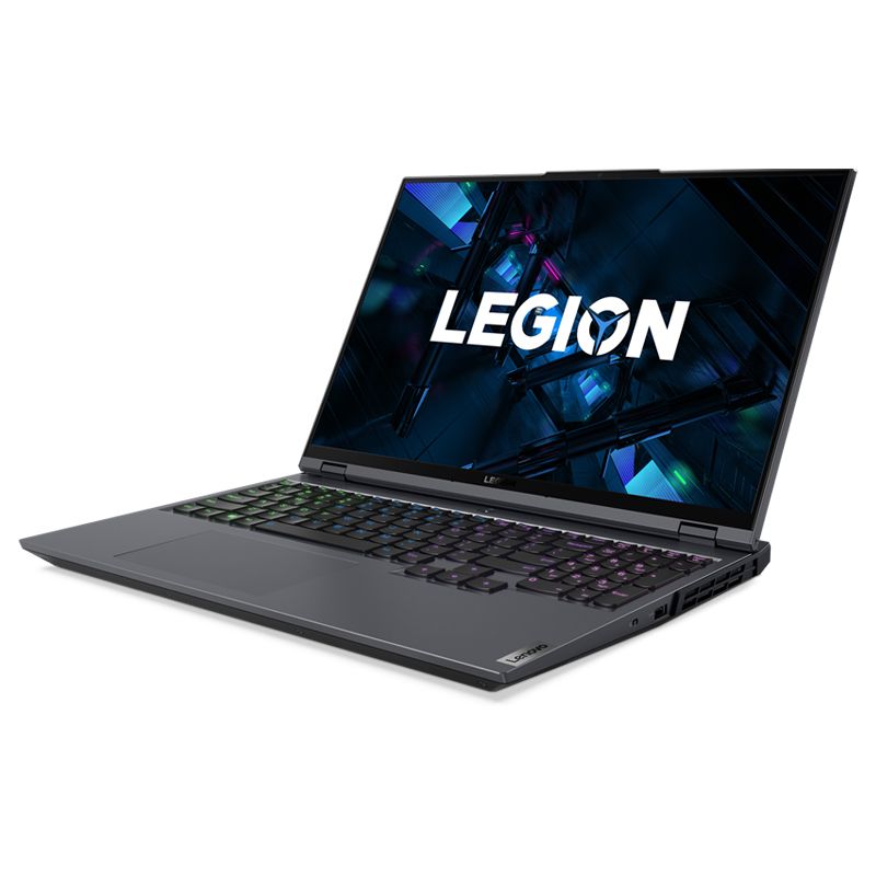لپ تاپ 15.6 اینچی لنوو مدل Legion 5-WA خرید اقساطی لپ تاپ لنوو از سایت قسطچی