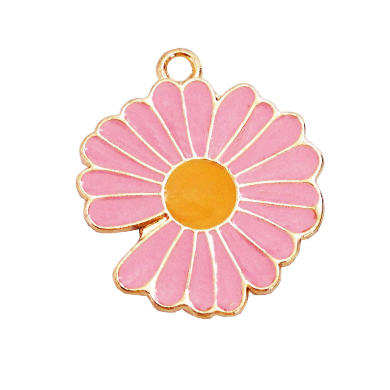 آویز گردنبند زنانه مدل مینا کد AG 645 آویز گردنبند زنانه مدل مینا کد AG 645