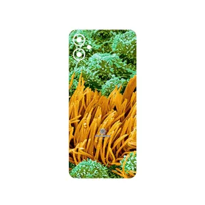 MAHOOT Atom Universe 6 Cover Sticker for Samsung Galaxy A05
