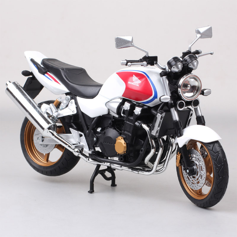 موتور بازی اتومکس مدل HONDA CB1300 SF موتور بازی اتومکس مدل HONDA CB1300 SF