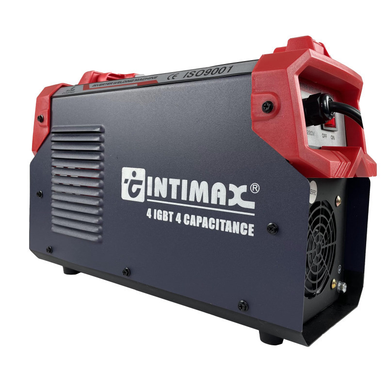 اینورتر جوشکاری 600 امپر اینتیمکث کد GHR60