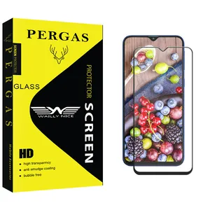 Waily Nice Pergas Glass Screen Protector For Samsung A10