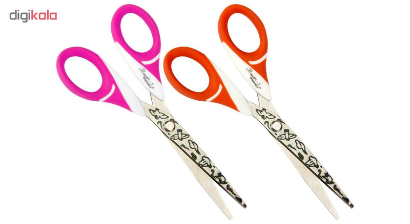 قیچی پییرسز کد PZW0110 مدل ریکوئین پرنده بسته 12 عددی قیچی پییرسز کد PZW0110 مدل ریکوئین پرنده بسته 12 عددی