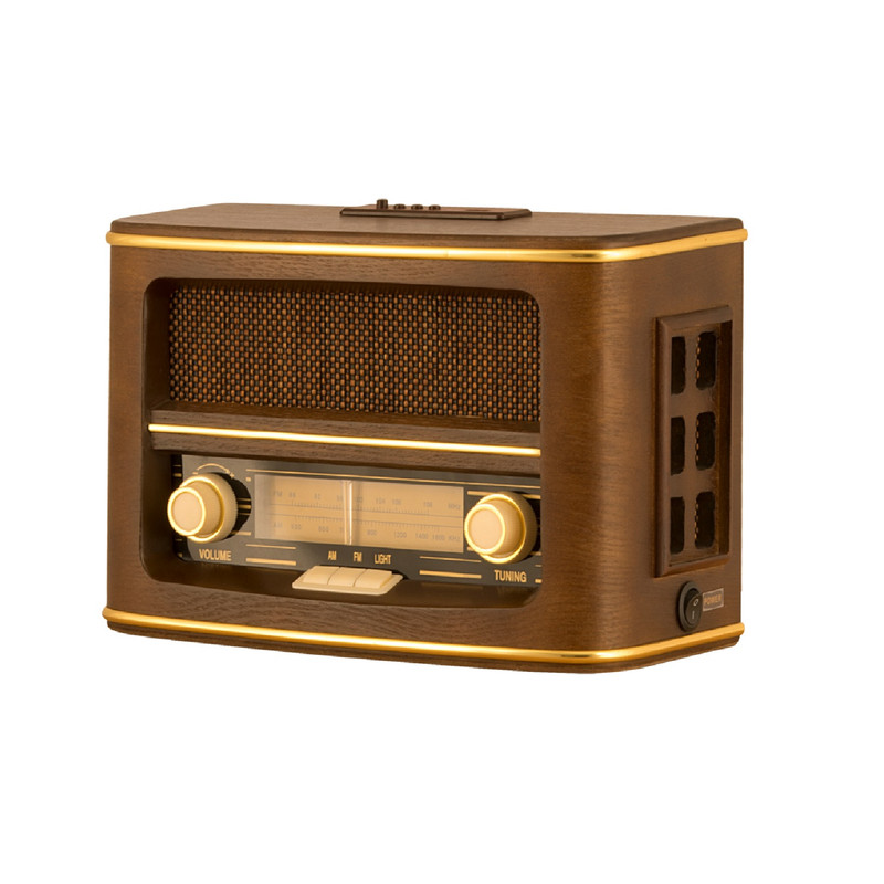 رادیو آنتیک مدل PTS - 627 UB رادیو آنتیک مدل PTS - 627 UB