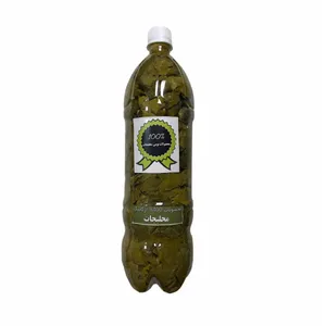 کنسرو برگ مو محلیجات - 600 گرم