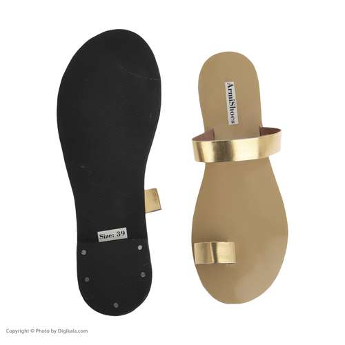 صندل زنانه کد 05