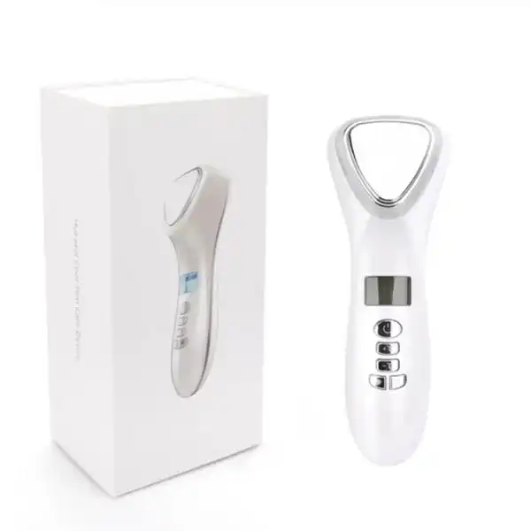 دستگاه جوانسازی مدل HOT AND COLD