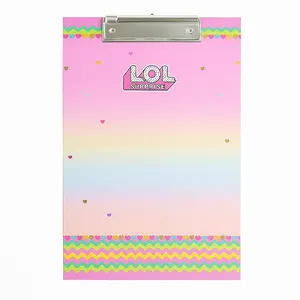 تخته‌شاسی مدل ال او ال سایز A4