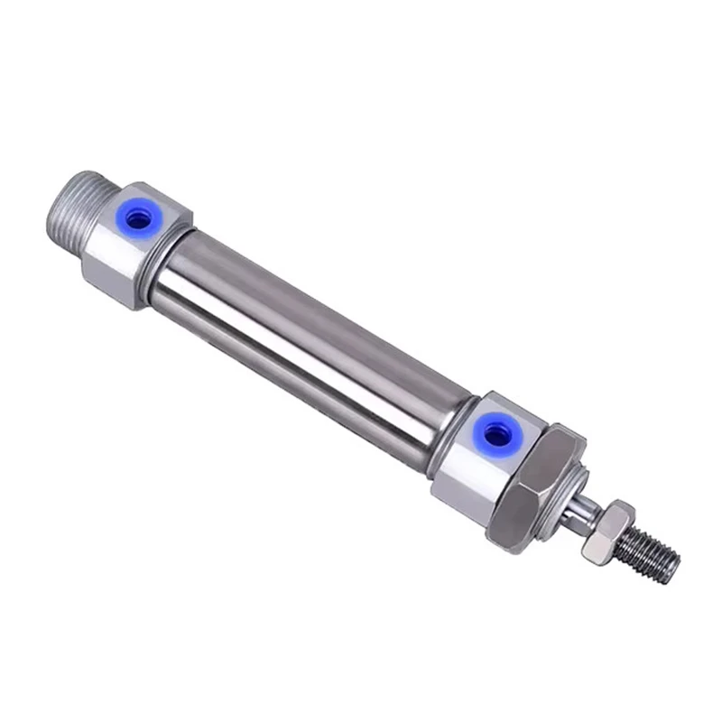 سیلندر پنوماتیک مدل CDM2B-25-25-A