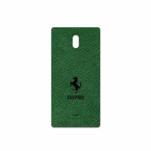 MAHOOT GL-FRRI Cover Sticker for Nokia 3