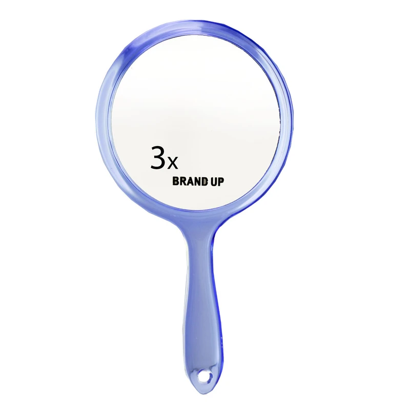 عکس شماره 2 : آینه آرایشی برند آپ مدل 202