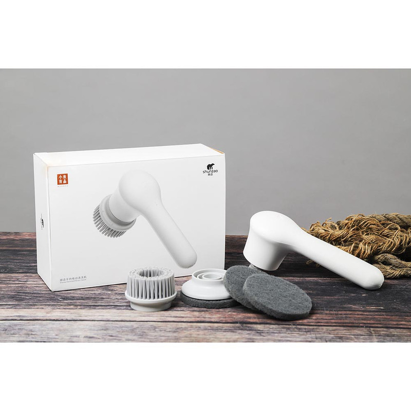 فرچه ظرفشویی شانزائو مدل PCH2-C