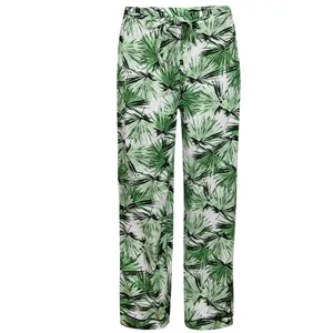 شلوار زنانه ماییلدا مدل نخی کد 3686-4444-9