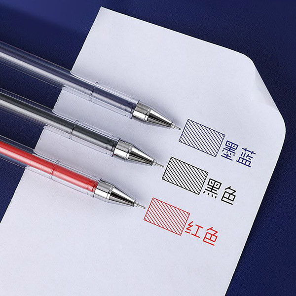 خودکار 0.5 میلی متری تست گود مدل لاوین کد G 2501 A بسته 3 عددی