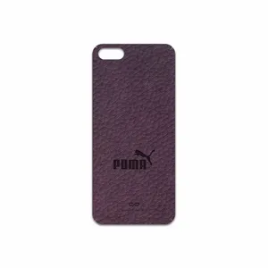 MAHOOT PL-PUMA Cover Sticker for Honor 7S
