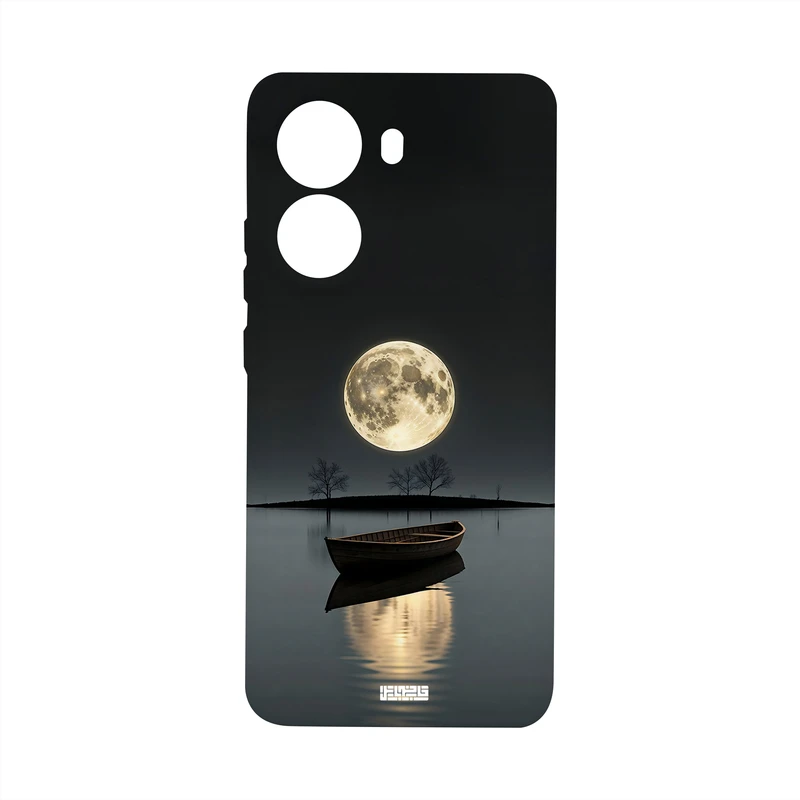کاور قاب موبایل علوی مدل SML مناسب برای گوشی موبایل شیائومی Poco X7 Pro
