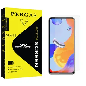 Waily Nice Pergas Screen Protector For Xiaomi Redmi Note 11 Pro Plus 5G