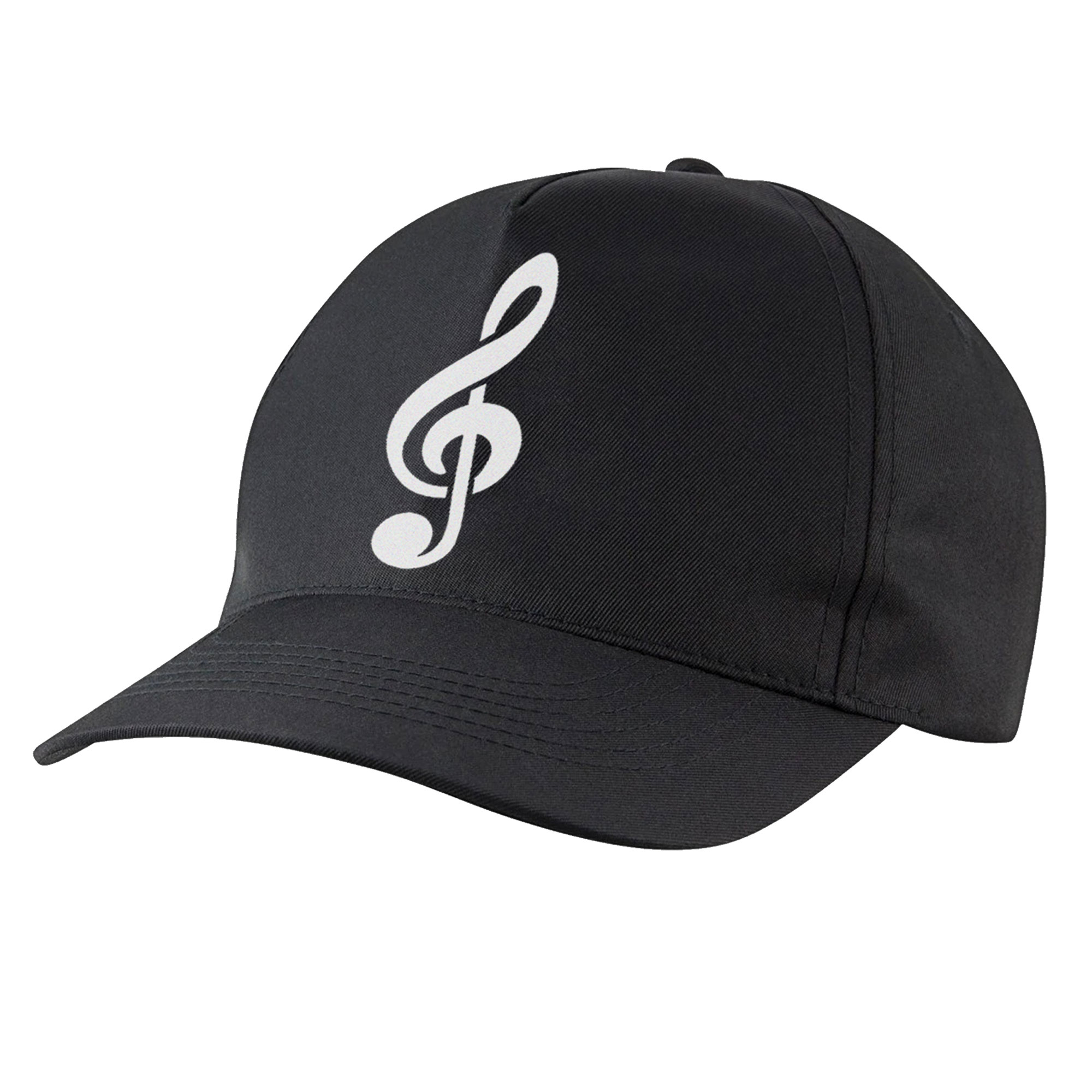 نکته خرید - قیمت روز کلاه کپ مدل کلید موسیقی سل کد bb-01 خرید