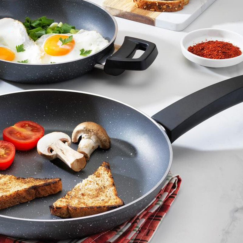 سرویس تابه 2 پارچه شفر مدل Famos