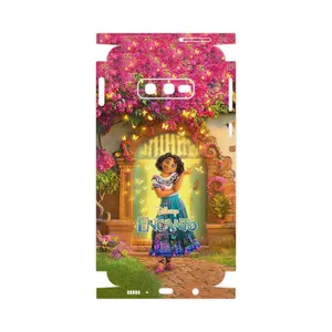MAHOOT Encanto-FullSkin Cover Sticker for Samsung Galaxy S10e