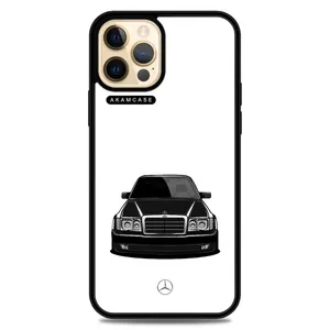 AKAM AMC-WA12PRO-BENZ-34 Cover For Apple iPhone 12 Pro