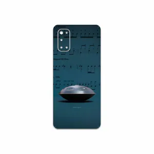 MAHOOT Hang-Instrument Cover Sticker for Realme 7 Pro