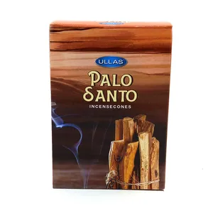 عود الاس مدل palo santo پالوسانتو