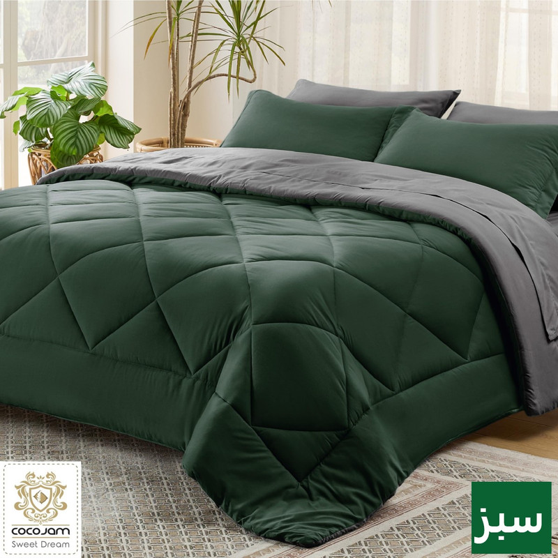 سرویس روتختی کوکو جم مدل 001 2 نفره 4 تکه