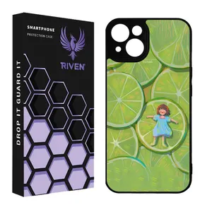 RIVEN RI3-18 Case For Apple iphone 13