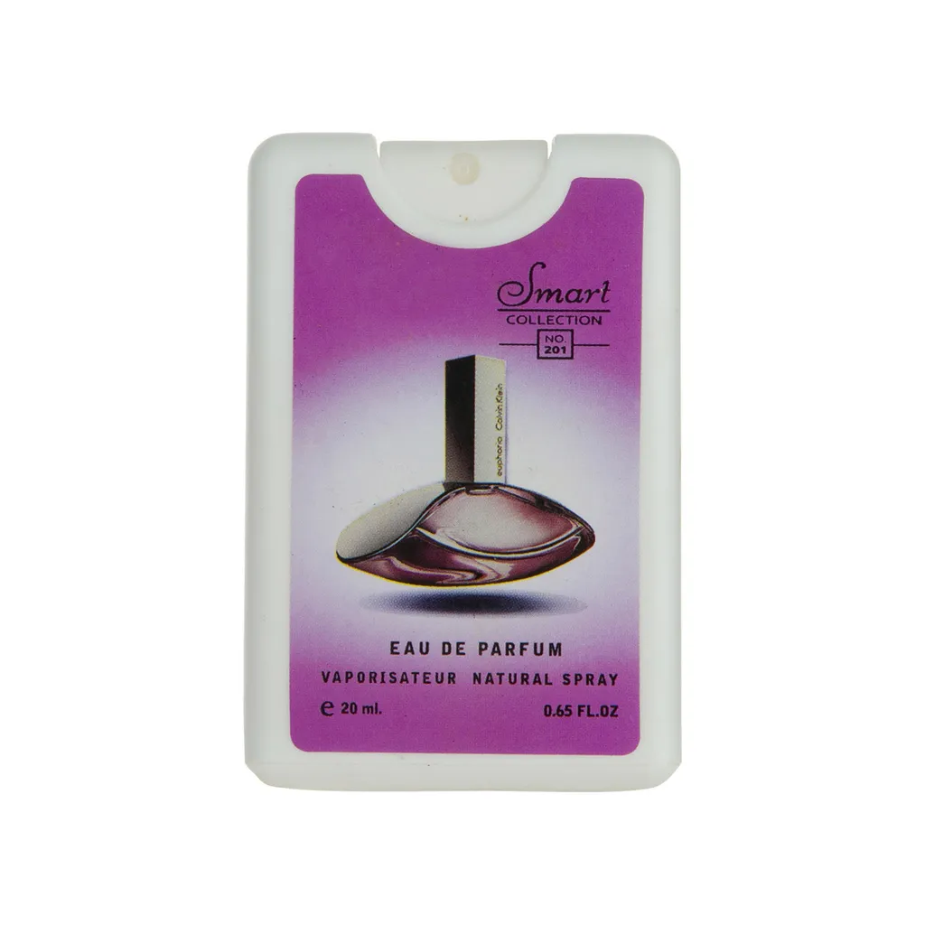 عطر جیبی زنانه اسمارت کالکشن مدل Euphoria حجم 20 میلی لیتر