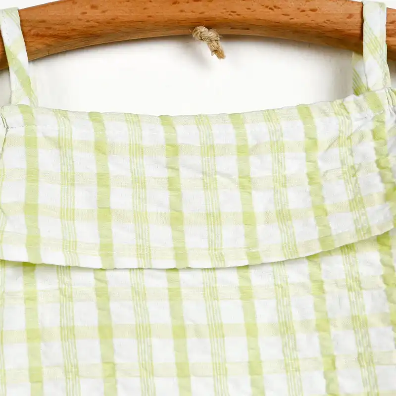 ست بلوز و شلوارک دخترانه ببک مدل dkk-lgr01