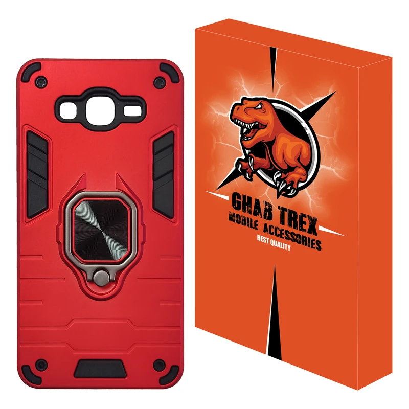  کاور قاب تی رکس مدل BTC مناسب برای گوشی موبایل سامسونگ Galaxy G530