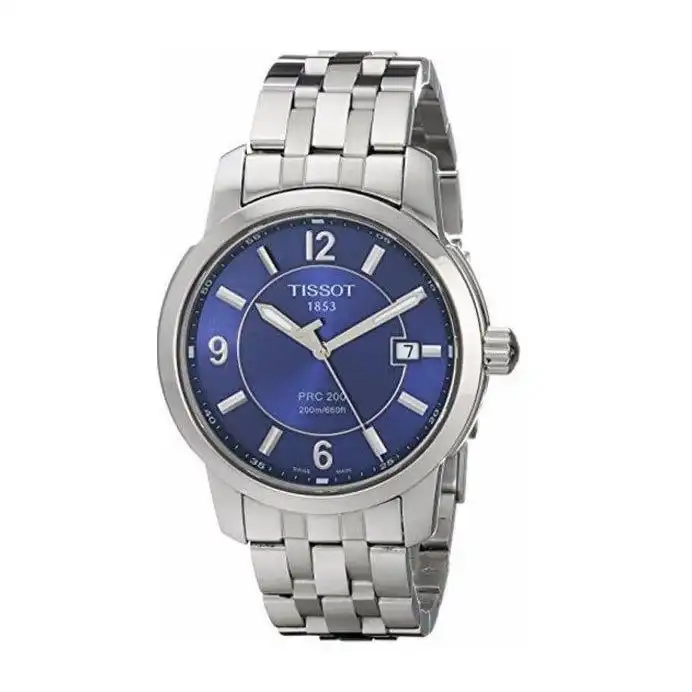 ساعت مچی عقربهای مردانه تیسوت مدل T014.410.11.047.00